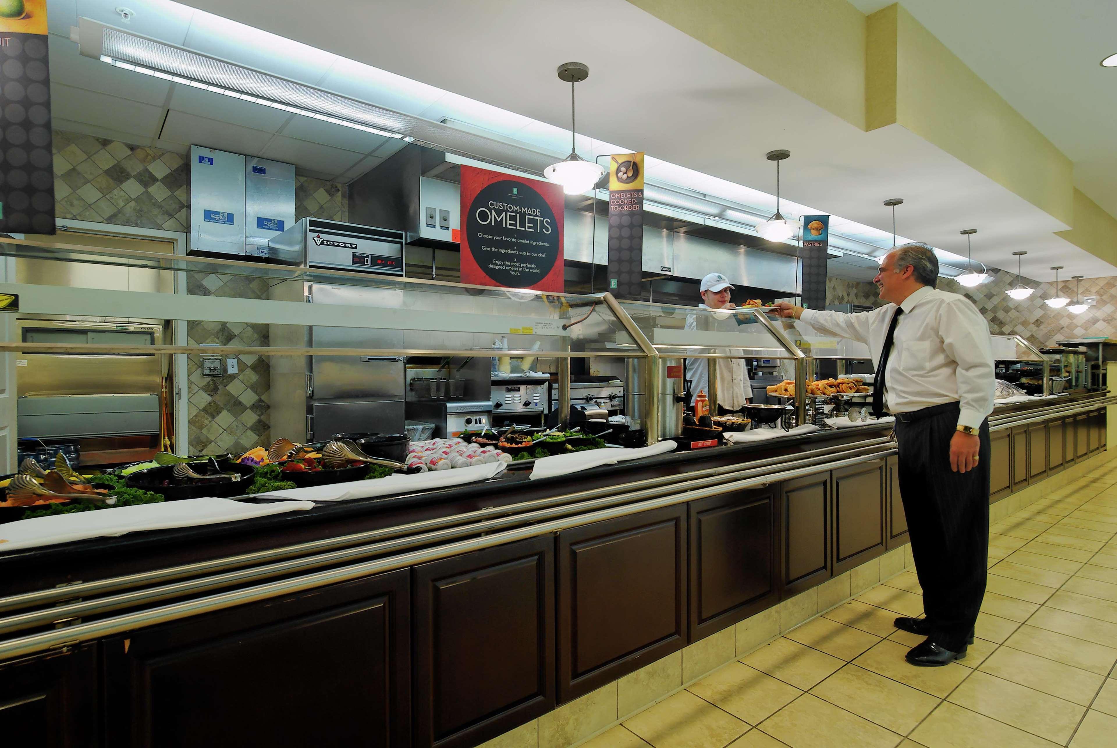 Embassy Suites Fort Myers - Estero Ngoại thất bức ảnh