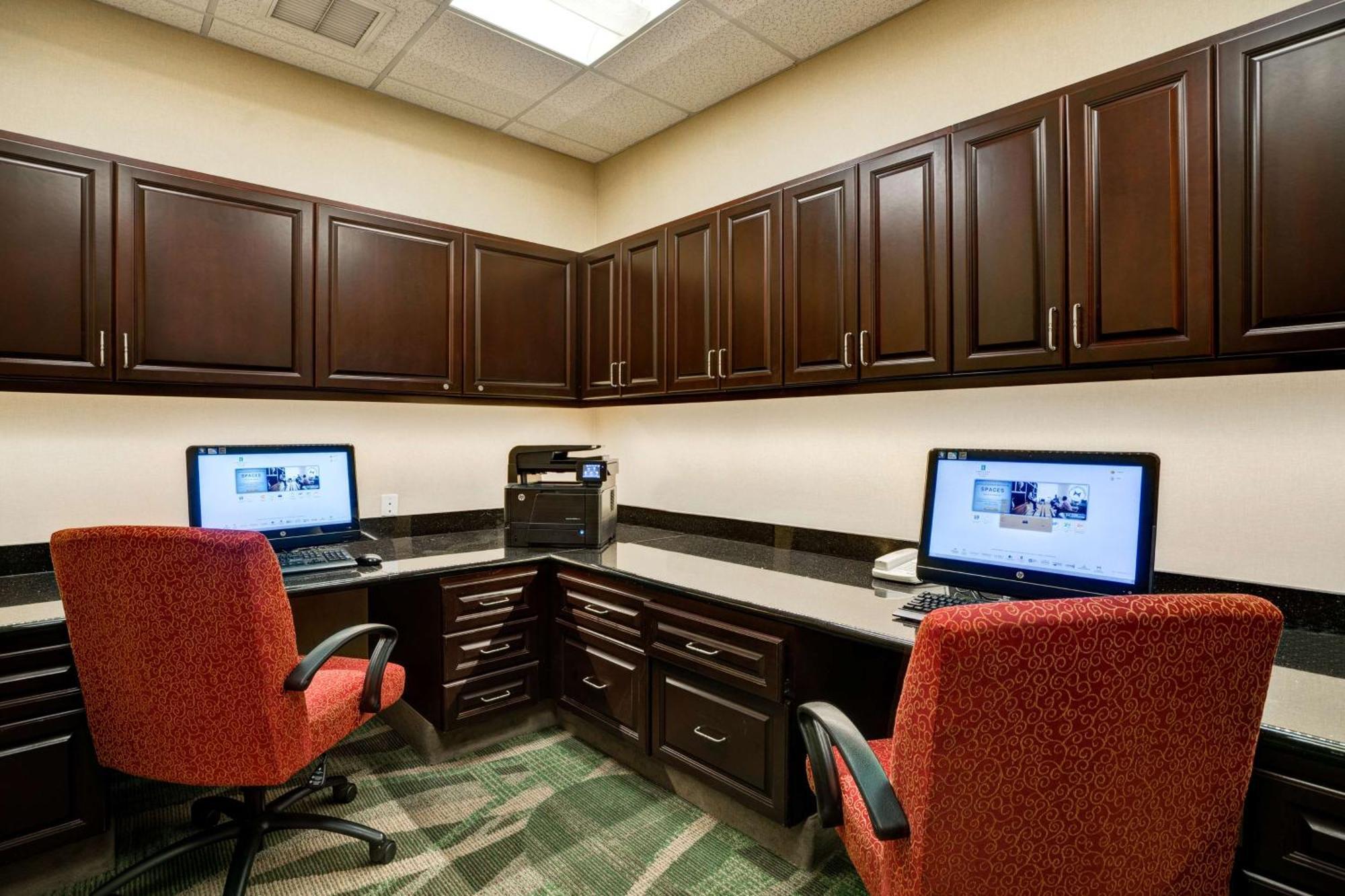 Embassy Suites Fort Myers - Estero Ngoại thất bức ảnh