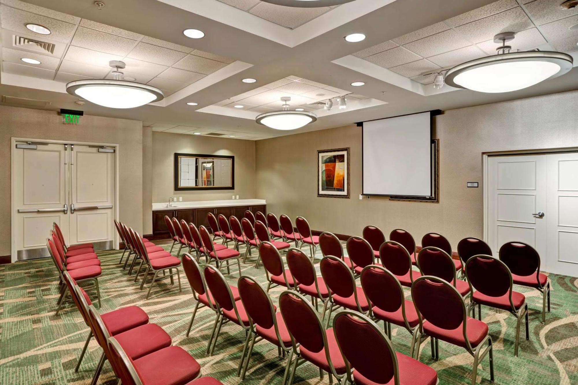 Embassy Suites Fort Myers - Estero Ngoại thất bức ảnh