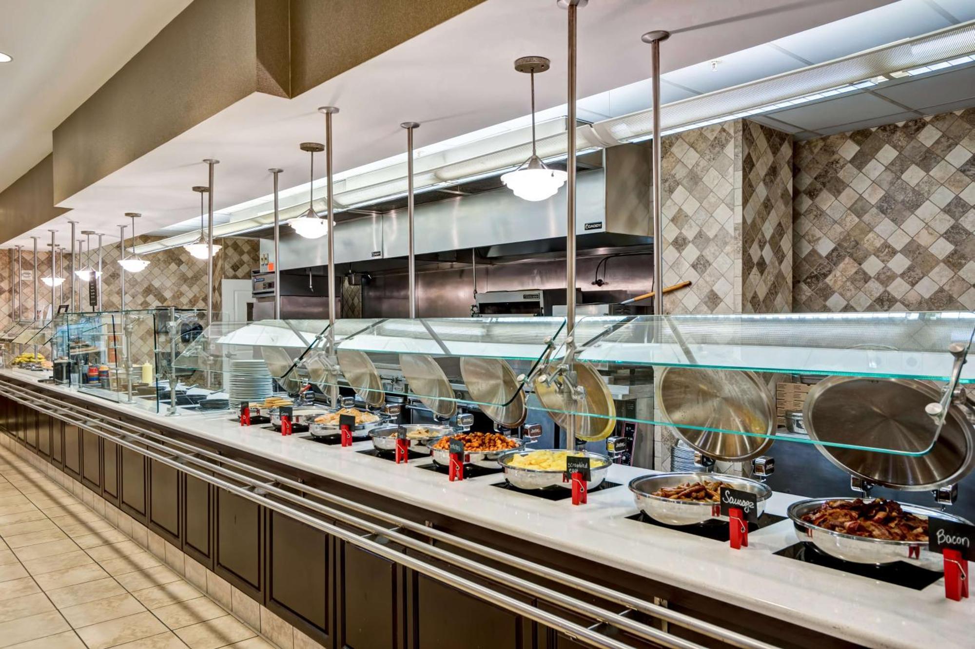 Embassy Suites Fort Myers - Estero Ngoại thất bức ảnh