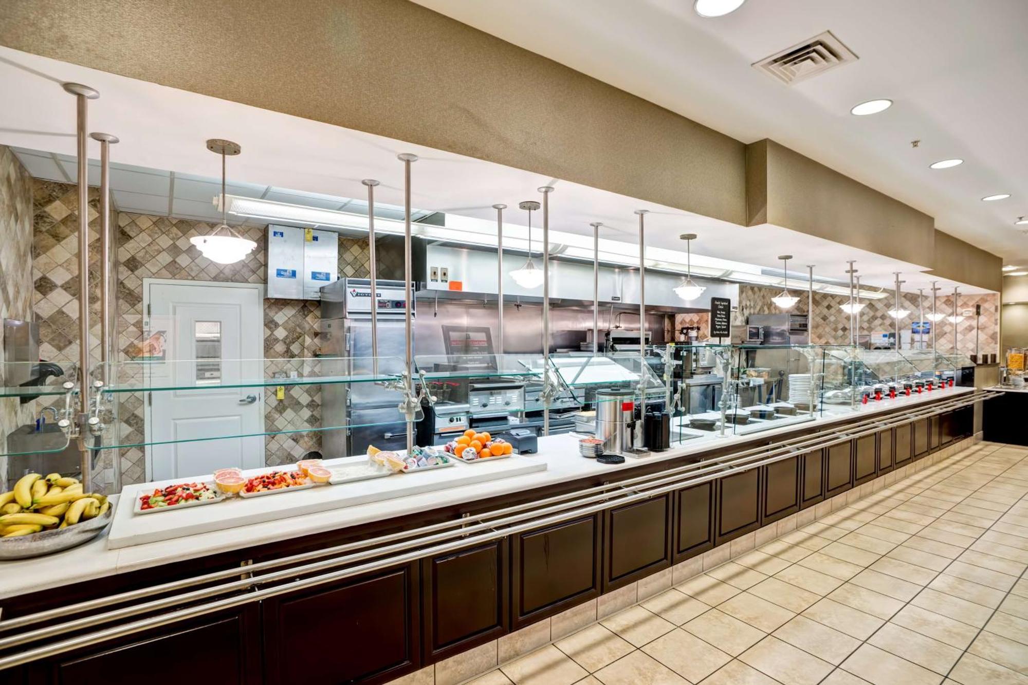Embassy Suites Fort Myers - Estero Ngoại thất bức ảnh