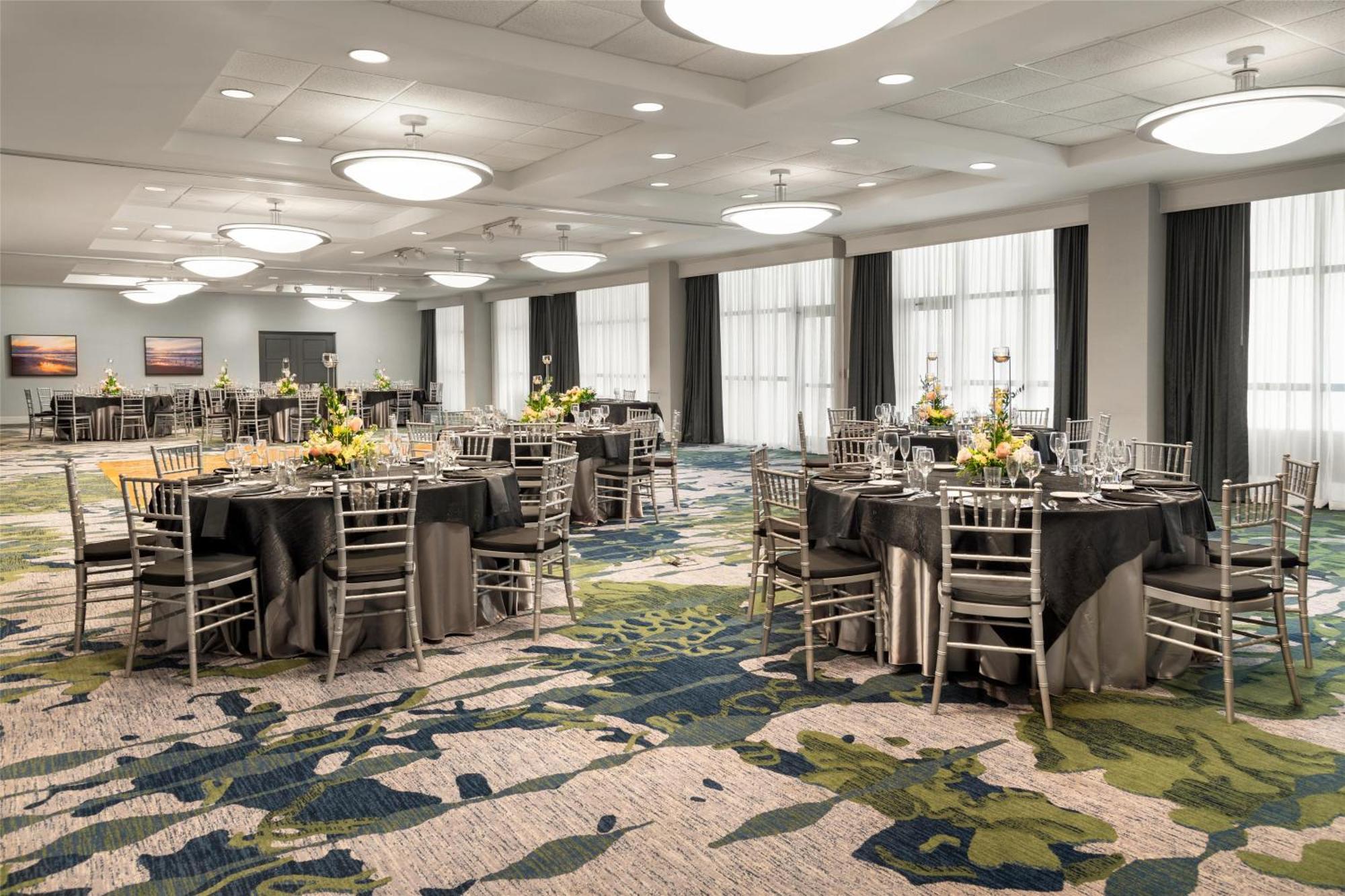 Embassy Suites Fort Myers - Estero Ngoại thất bức ảnh