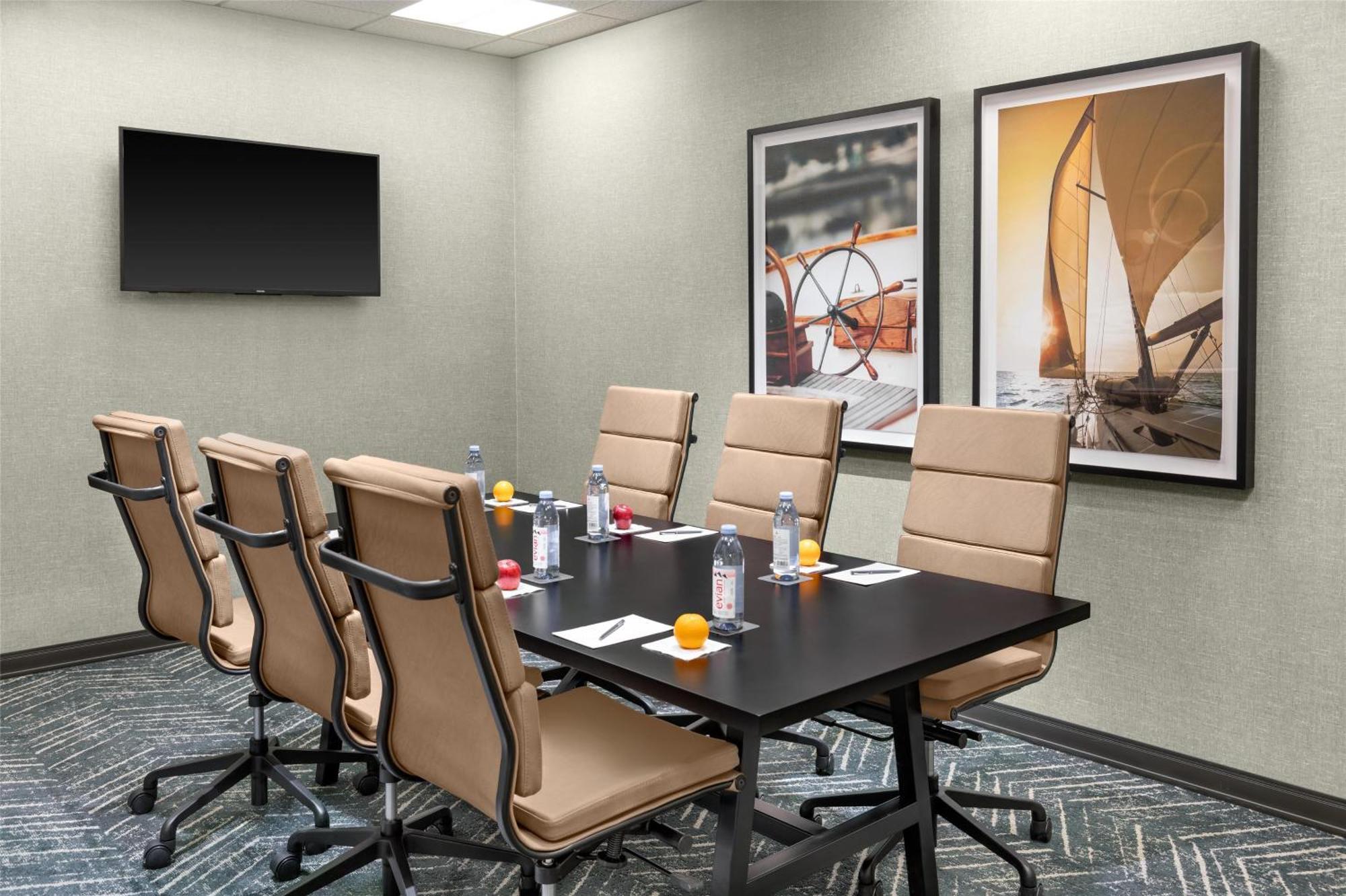 Embassy Suites Fort Myers - Estero Ngoại thất bức ảnh