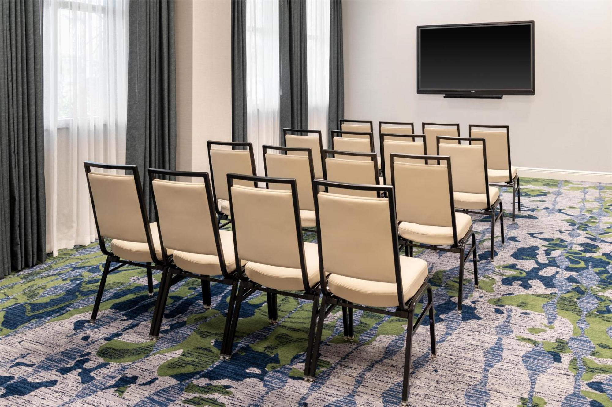 Embassy Suites Fort Myers - Estero Ngoại thất bức ảnh