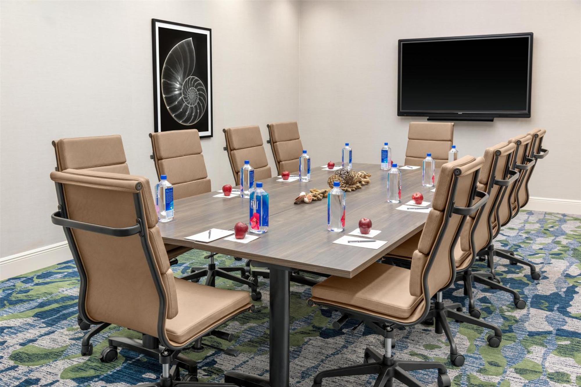 Embassy Suites Fort Myers - Estero Ngoại thất bức ảnh