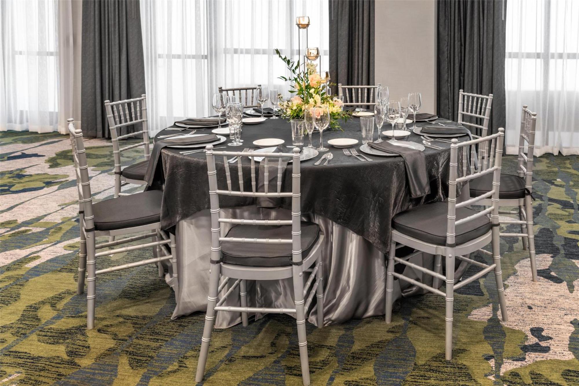 Embassy Suites Fort Myers - Estero Ngoại thất bức ảnh