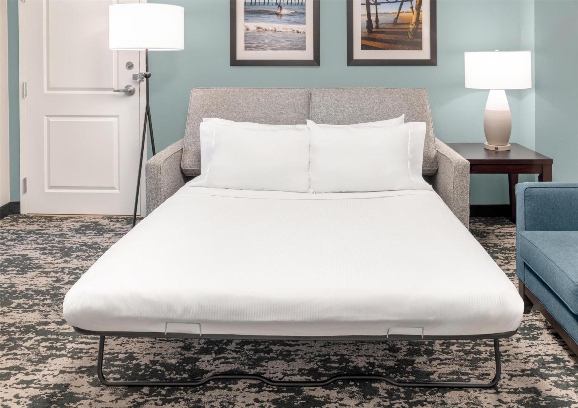Embassy Suites Fort Myers - Estero Ngoại thất bức ảnh