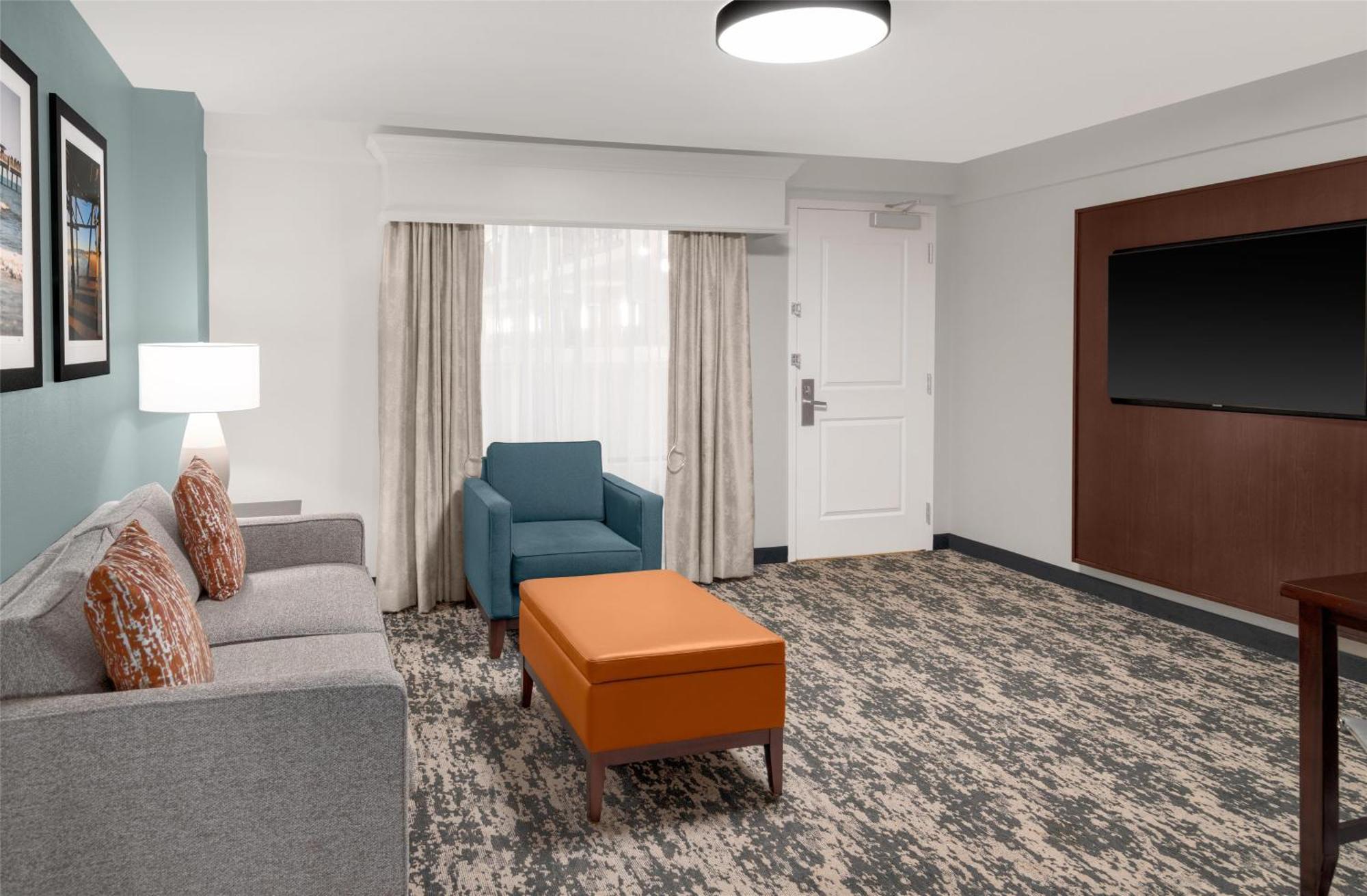 Embassy Suites Fort Myers - Estero Ngoại thất bức ảnh