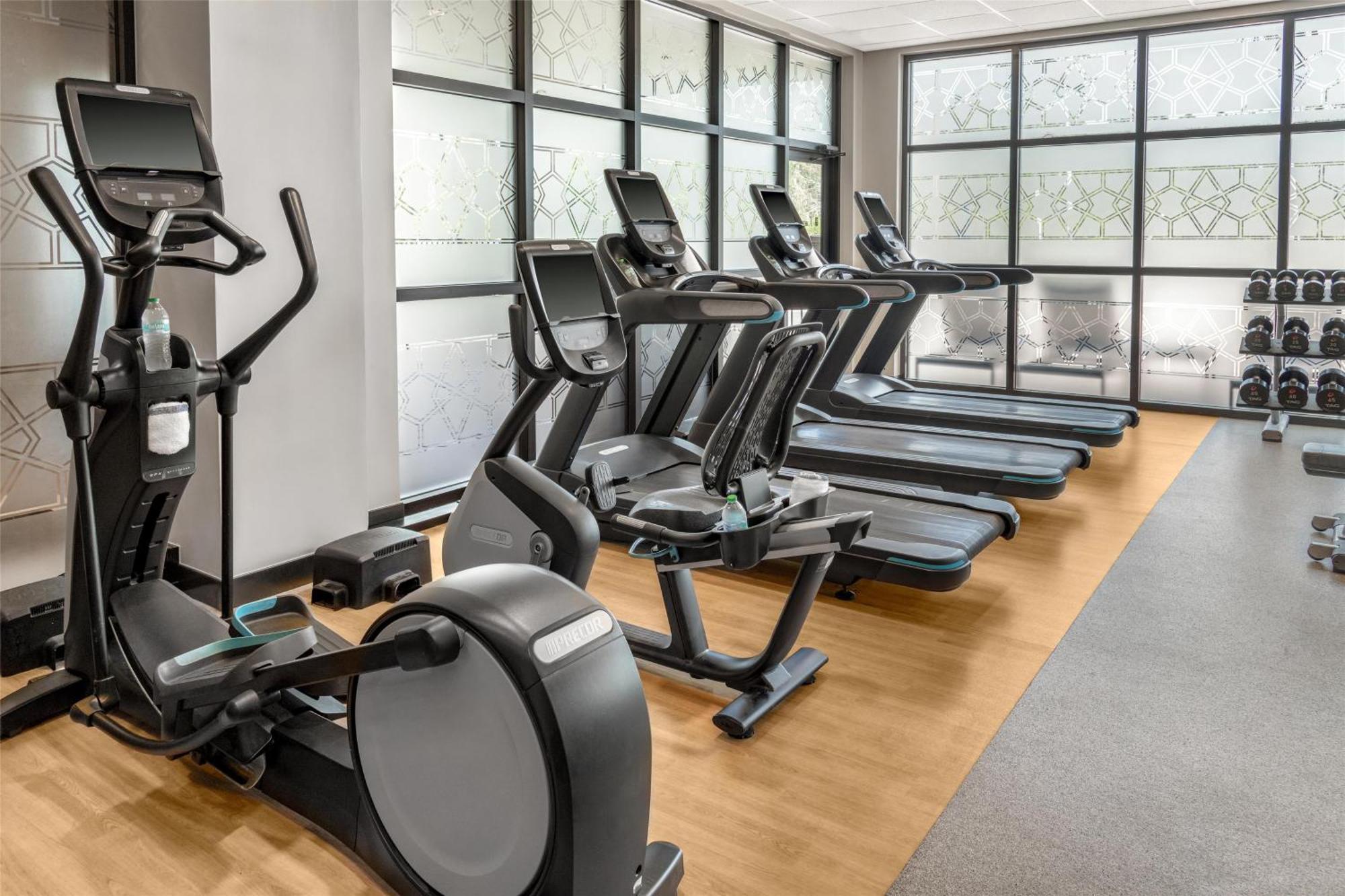 Embassy Suites Fort Myers - Estero Ngoại thất bức ảnh